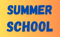  Summer School